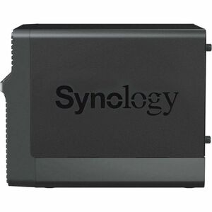 Synology DiskStation DS423 4 x Total Bays SAN/NAS Storage System - Realtek RTD1619B 	4-core 1.7 GHz - 2 GB DDR4 non-ECC - 