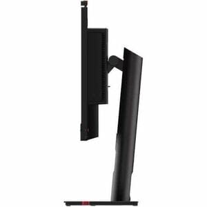 Lenovo ThinkCentre Tiny-In-One 24 Gen 5 24.0" (61.0 cm) Class Webcam LED Touchscreen Monitor - 16:9 - 4 ms - 23.8" (60.5 c