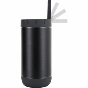 Our Pure Planet Signature Bluetooth Lautsprechersystem - Aufladbarer Akku