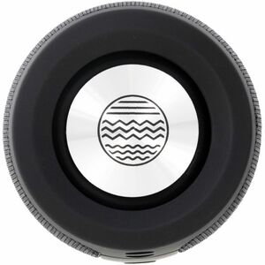 Our Pure Planet Tragbar Bluetooth Lautsprechersystem - Aufladbarer Akku