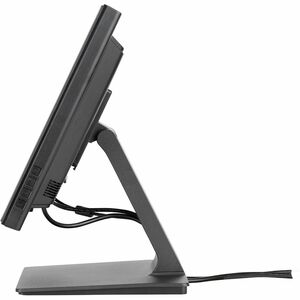 iiyama ProLite T1732MSC-B1S 17 Zoll Klasse LCD-Touchscreen-Monitor - 5:4 Format - 5 ms Reaktionszeit - 43,2 cm (17 Zoll) V