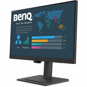 BenQ BL2790QT 27 Zoll Klasse WQHD LED-Monitor - 16:9 Format - Schwarz - 68,6 cm (27 Zoll) Viewable - IPS-Technologie (In-P