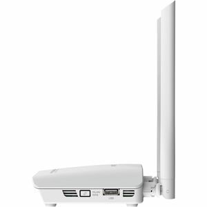 D-Link DSL-226 Wi-Fi 4 IEEE 802.11b/g/n VDSL2, ADSL2+, Ethernet, DSL Modem/Wireless Router - Single Band - 2.40 GHz ISM Ba