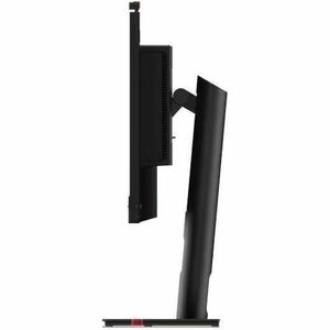 Lenovo ThinkCentre TIO 24 Gen 5 24" Class Webcam LED Touchscreen Monitor - 16:9 - 4 ms - 23.8" Viewable - Capacitive - 10 