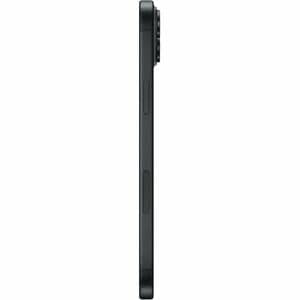 iPhone 15 Plus 128GB - Black - 6.7in OLED Super Retina XDR Display - 48MP Main Camera - Face ID - A16 Bionic - 5G - IP68 -