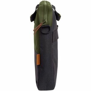 Trust Lisboa Tasche für 39,6 cm (15,6 Zoll) bis 40,6 cm (16 Zoll) Notebook, Tablet, Zubehör - Grün - Polyoxymethylen (POM)