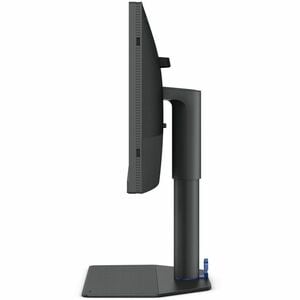 Monitor LED BenQ PhotoVue SW272U 685,8 mm (27") Class 4K UHD - 16:9 - Grigio - 68,6 cm (27") Viewable - Tecnologia In-plan