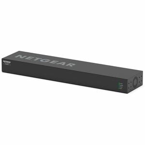 Netgear PR60X Router - 5 Anschlüsse - 3 RJ-45 Port(s) - 2 WAN Port(s) - 1 SFP+ Steckplätze - 2 GB - 10 Gigabit Ethernet - 