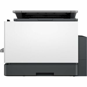 HP Officejet Pro 9130b Wired & Wireless - Tintenstrahl-Multifunktionsdrucker - Farbe - Kopierer/Fax/Drucker/Scanner - 39 S