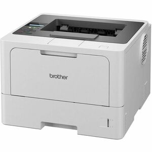 Brother HL HL-L5210DW Desktop Wireless Laser Printer - Monochrome - 48 ppm Mono - 1200 x 1200 dpi Print - Automatic Duplex