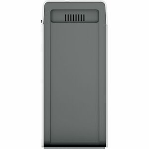 Leitz IQ Protect Premium 10X Paper Shredder - Continuous Shredder - Cross Cut - 10 Per Pass - for shredding Paper - 4 mm x
