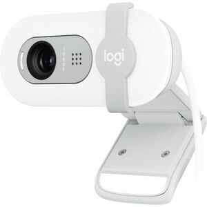 BRIO 100 FULL HD WEBCAM - OFF-WHITE