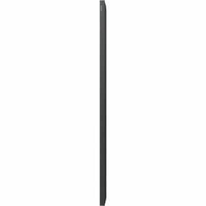 Samsung QB55C 1397 mm 4K UHD LCD Digital Signage Display - 16 Hours/ 7 Days Operation - Energy Star - Vertical Alignment (