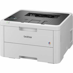 Brother EcoPro HL HL-L3220CW Desktop Wireless LED Printer - Colour - 18 ppm Mono / 18 ppm Color - 600 x 2400 dpi Print - 2