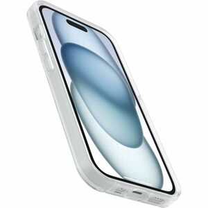 OtterBox Symmetry Estojo para Apple iPhone 15, iphone 13 Smartphone - Claro - Varejo - Resistente a quedas, Absorção de ch