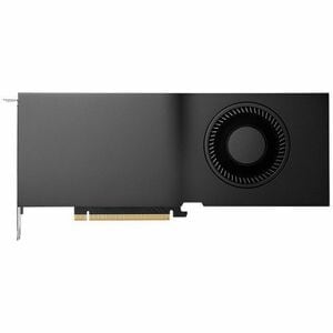 PNY NVIDIA Quadro RTX 5000 Graphic Card - 32 GB GDDR6 - 1.16 GHz Core - 2.55 GHz Boost Clock - 256 bit Bus Width - PCI Exp