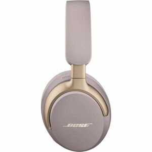 Bose QuietComfort 有线/无线 头戴式 立体声 耳机 - 双声道 - 头戴护耳式 - 3000 cm - 蓝牙 - 降噪 - 迷你手机（3.5毫米）