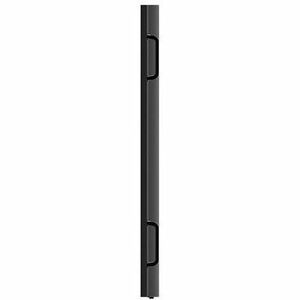 LG 98UM5K-B 2489.20 mm 4K UHD LCD Digital Signage Display - 16 Hours/ 7 Days Operation - Advanced Super Dimension Switch (