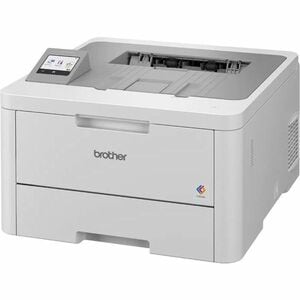 Imprimante à LED Sans fil Bureau Brother HL HL-L8230CDW - Couleur - Impression 30 ppm Mono/30 ppm Couleur - 600 x 600 dpi 