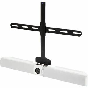 Owl Labs for TV - Black - 1 Display(s) Supported - 228.6 cm (90") Screen Support