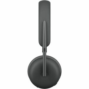 Logitech Zone Wireless 2 Wireless Over-the-head, On-ear Stereo Headset - Graphite - Microsoft Teams Certification - Binaur