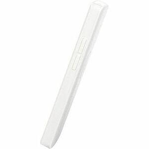 FRITZ! Fon X6 Handset - Weiß - Schnurlos - DECT - 300 Phone Book/Directory Memory - 6,1 cm (2,4 Zoll) Screen Size - Audio 