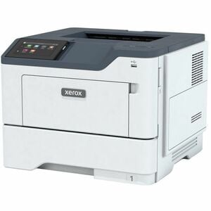 Xerox B410 Kabel Laserdrucker - Monochrom - 47 ppm Monodruck - 1200 x 1200 dpi Druckauflösung - Duplexdruck, Automatisch -