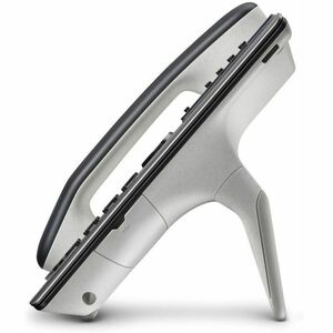 Poly Edge E450 IP Phone - Corded - Corded/Cordless - Bluetooth, NFC, Wi-Fi - 3 Multiple Conferencing - Desktop, Wall Mount