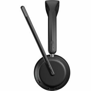 EPOS IMPACT 1060 Wired/Wireless On-ear Stereo Headset - Binaural - Ear-cup - Bluetooth - 120 cm Cable - USB Type C