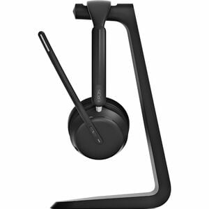 EPOS IMPACT 1061 Wireless On-ear Stereo Headset - Binaural - Circumaural - Bluetooth - Noise Canceling