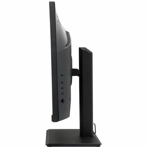 Acer Vero B227Q H Full HD LED-Monitor - 16:9 Format - Schwarz - 54,6 cm (21,5 Zoll) Viewable - Vertical-Alignment-Technolo