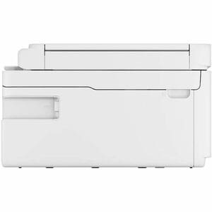 Imprimante Jet d'Encre Multifonction Canon PIXMA TS7750I Sans fil - Couleur - Blanc - Cloud/Photocopieuse/Imprimante/Scann