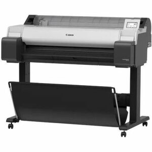 Canon imagePROGRAF TM-240 A0 Inkjet Large Format Printer - 609.60 mm (24") Print Width - Colour - 5 Color(s) - 2400 x 1200