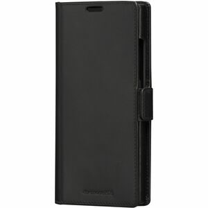 dbramante1928 ApS Lynge Carrying Case (Wallet) Samsung Galaxy S24 Ultra Smartphone - Black - Impact Resistant, RFID Resist