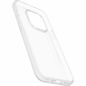 OtterBox React Case for Apple iPhone 15 Pro Max Smartphone - Clear - Retail - Drop Resistant, Scrape Resistant - Thermopla