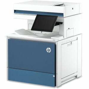 HP Color LaserJet Enterprise 5800dn MFP 1200dpi 45ppm 6GB PRNT/CPY/SCN