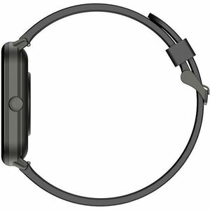 MaxCom FW36 AURUM Smartwatch - 44,60 mm Case Height - 35 mm Case Width - Nero Body Color - Pedometro, Monitor battito card
