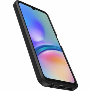 OtterBox React Case for Samsung Galaxy A05s Smartphone - Clear - Retail - 1 - Drop Resistant, Scrape Resistant, Discolorat