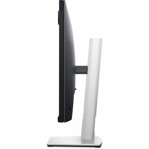 Dell P2424HEB 24" Aula Webcam Full HD Monitor LED - 16:9 - Preto, Prata - 60,5 cm (23,8") Viewable - Tecnologia IPS (In-pl