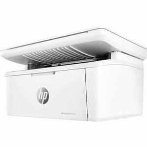 HP LaserJet M141w Wireless Laser Multifunction Printer - Monochrome - Copier/Printer/Scanner - 20 ppm Mono Print - 600 x 6