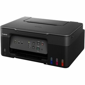 Canon G3630 MegaTank Inkjet Multifunction Printer - Colour - Copier/Printer/Scanner - 4800 x 1200 dpi Print - USB - For Ph