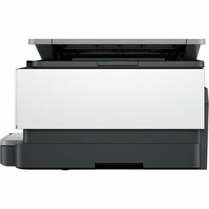 HP Officejet Pro 8120C Wired & Wireless Inkjet Multifunction Printer - Colour - Light Cement - Copier/Fax/Printer/Scanner 
