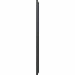 Samsung QB85C-N 2159 mm 4K UHD LCD Digital Signage Display - 16 Hours/ 7 Days Operation - Energy Star - Vertical Alignment