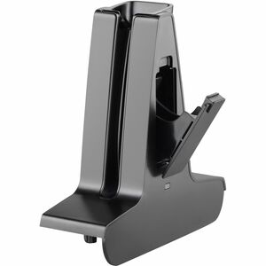 Poly Savi 8245 Headset Cradle and Wearing Accessories
