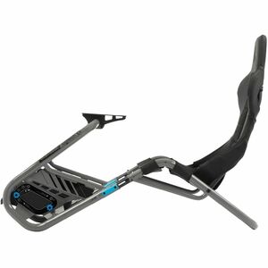 Playseats Trophy Gaming-Stuhl - Aluminium - Schwarz