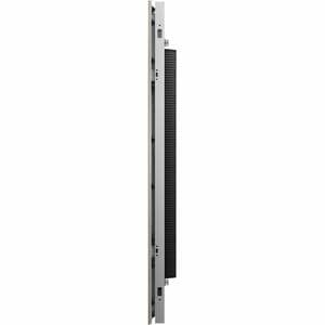 Samsung IW006B 1397 mm LCD Digital Signage Display - High Dynamic Range (HDR) - 1920 x 1080 - LED - 400 cd/m² - 1080p - Black