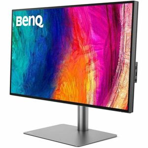 BenQ DesignVue PD3225U 32 Zoll Klasse 4K UHD LED-Monitor - 16:9 Format - Grau - 80 cm (31,5 Zoll) Viewable - IPS-Technolog