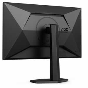 AOC AGON 27G4X 27" Class Full HD Monitor LED para jogos - 16:9 - Preto mate - 68,6 cm (27") Viewable - Tecnologia IPS (In-