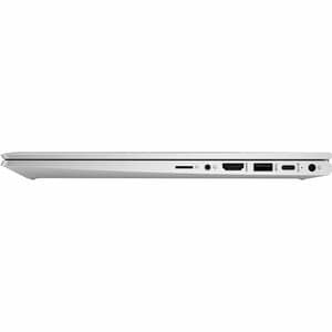 Probook X360 435 G10 R5-7530U 16GB DDR4-3200 256GB PCIE-SSD 13.3 Inch FHD Touch Screen IR-Webcam + Front Webcam Wifi-6 BT-