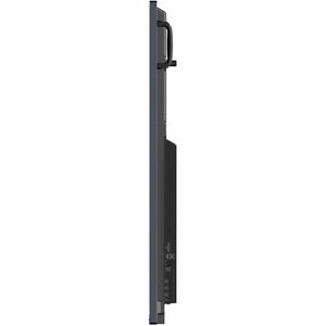 ViewSonic ViewBoard IFP7533-G 1905 mm 4K UHD LCD Collaboration Display - Cortex A55 - 8 GB DDR4 SDRAM - Ultra Fine Touch (